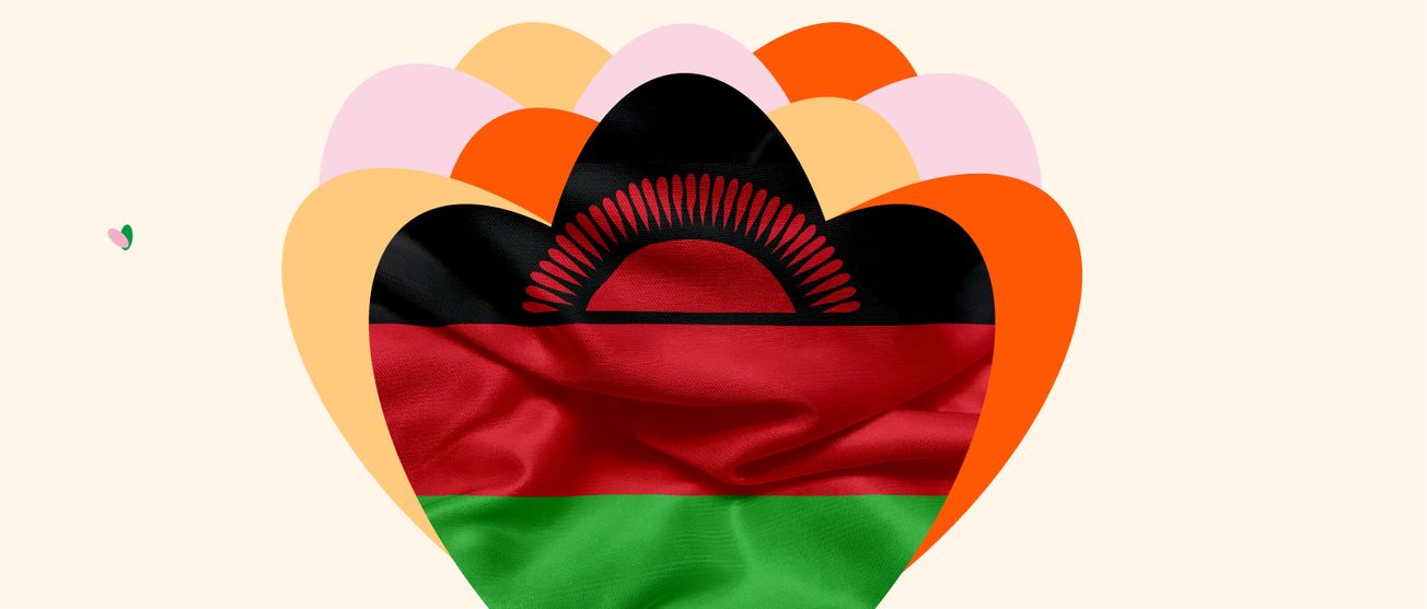 Flutterwave Send App now live in Malawi