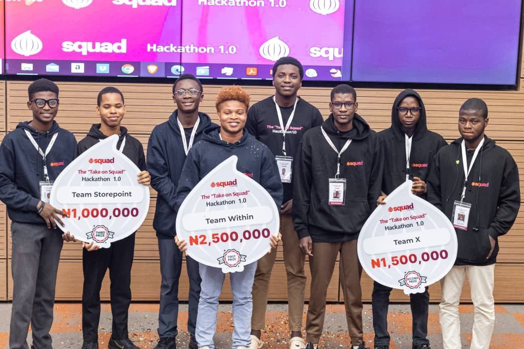 GTCO’s Habari Pay new initiative to empower students in fintech