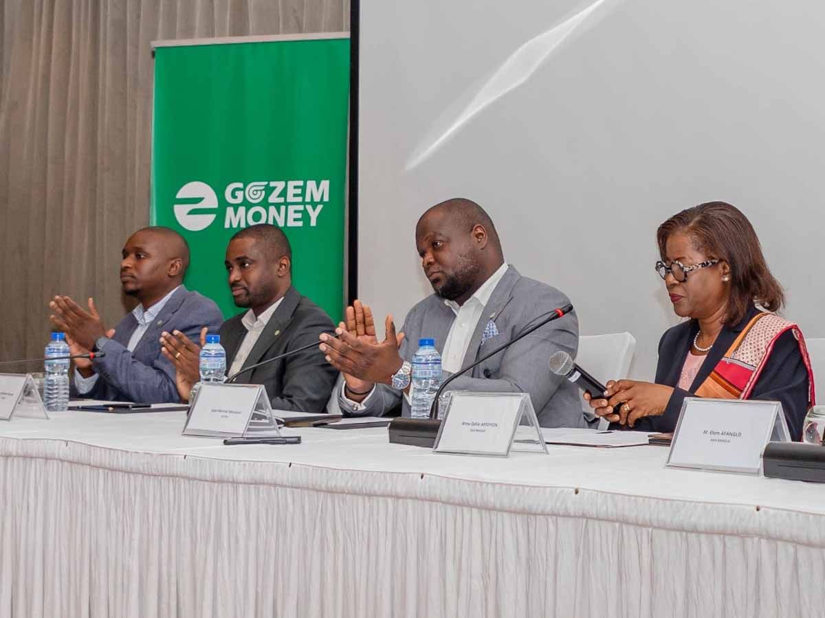 Super App Gozem to launch mobile money solution