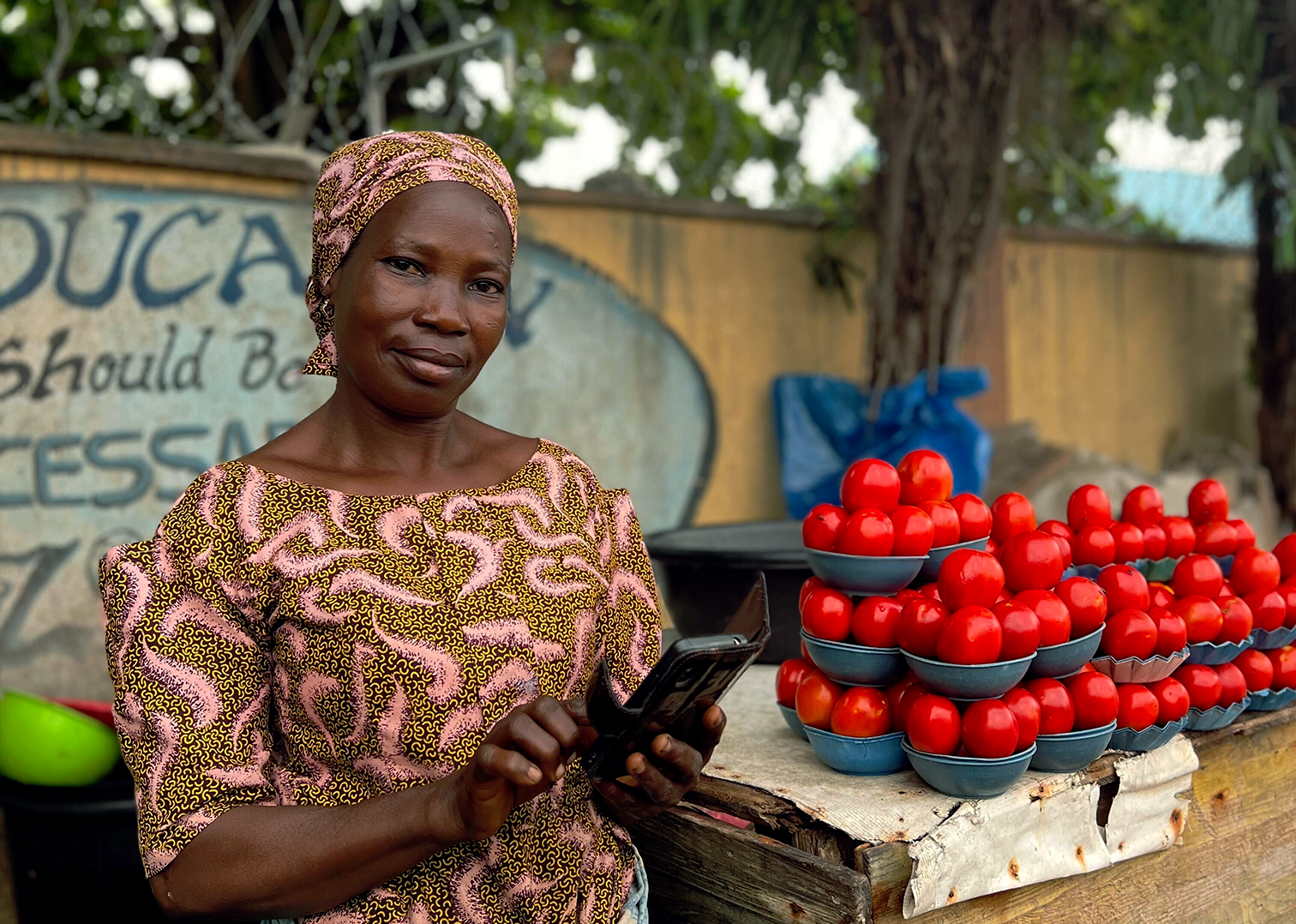 Mastercard and KaiOS partner to enable digital payments for SMEs