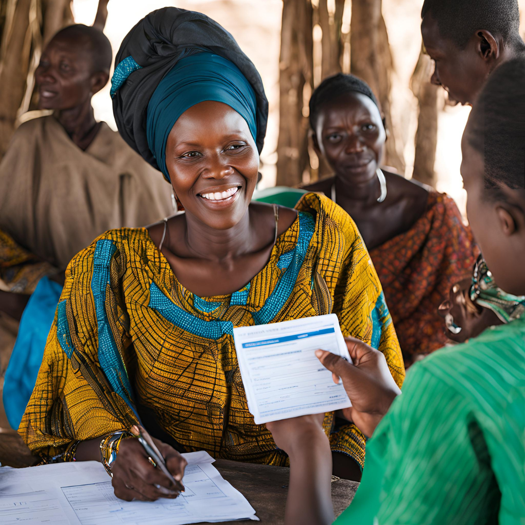 Microinsurance x Health Equity: Unlocking New Possibilities for Accessing Healthcare