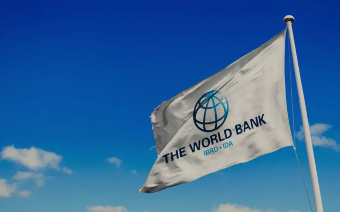 Nigeria becomes third-largest debtor to the World Bank's IDA