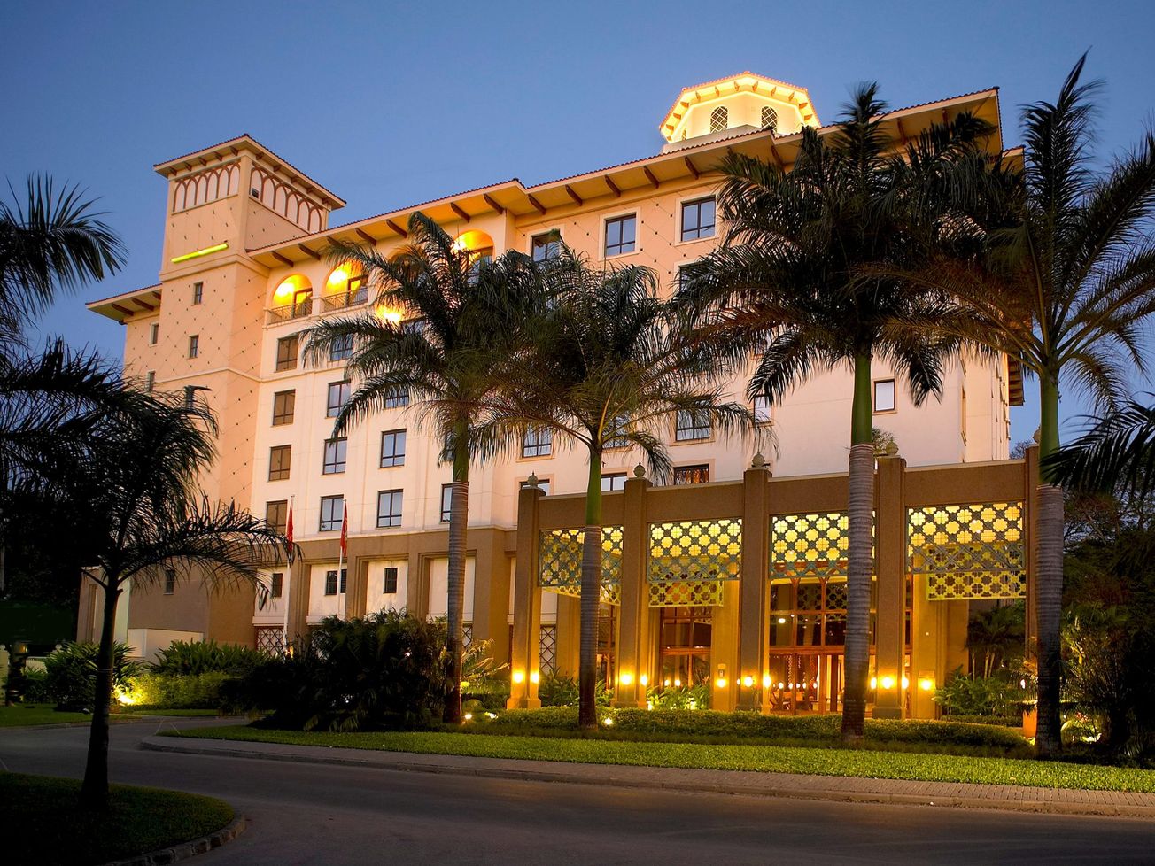 Bank of Tanzania licenses hotels for BDC services