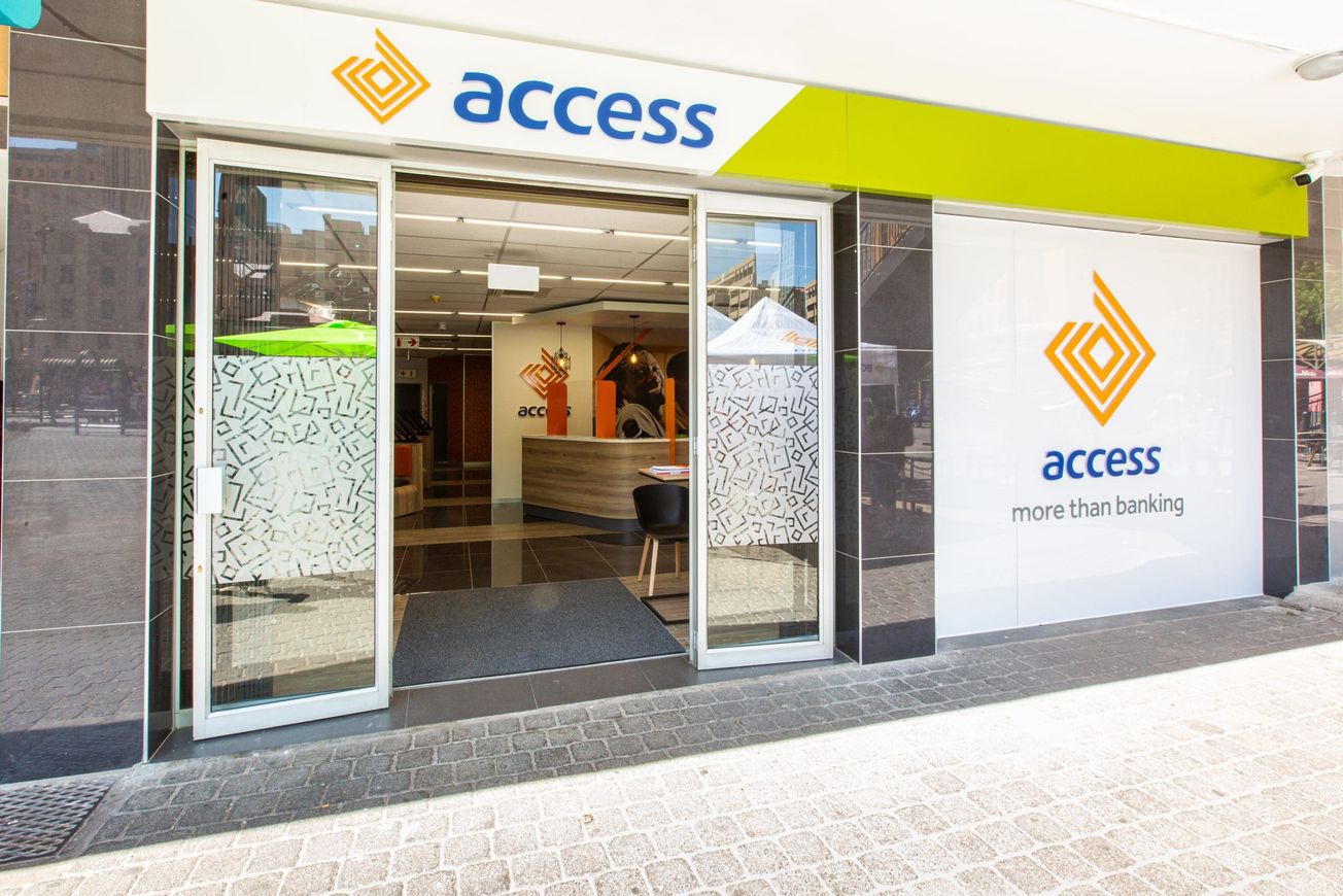 Access Bank secures provisional license in Namibia
