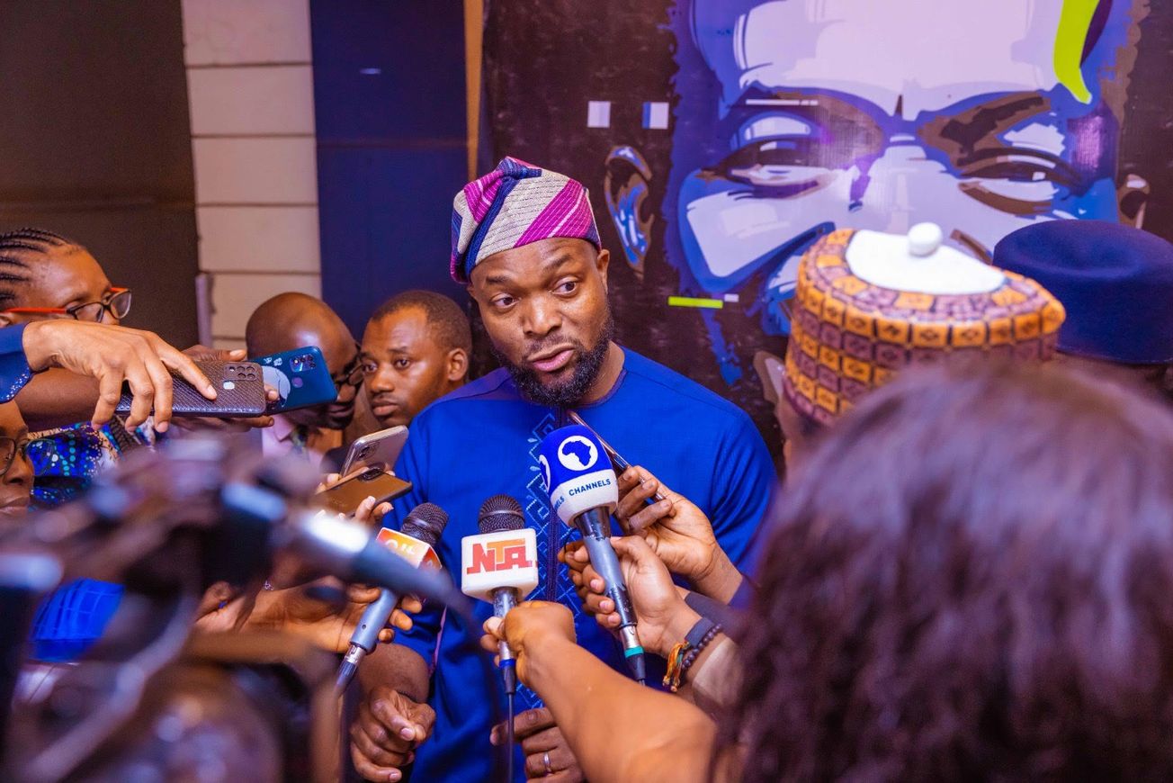 World Bank boosts Nigeria's fiber optic expansion project