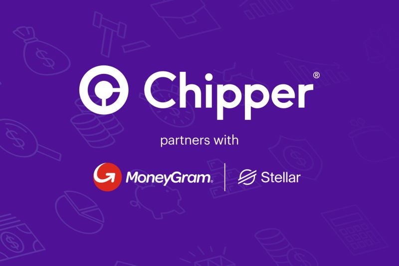 Chipper, Stellar, and MoneyGram to deepen financial inclusion in Uganda