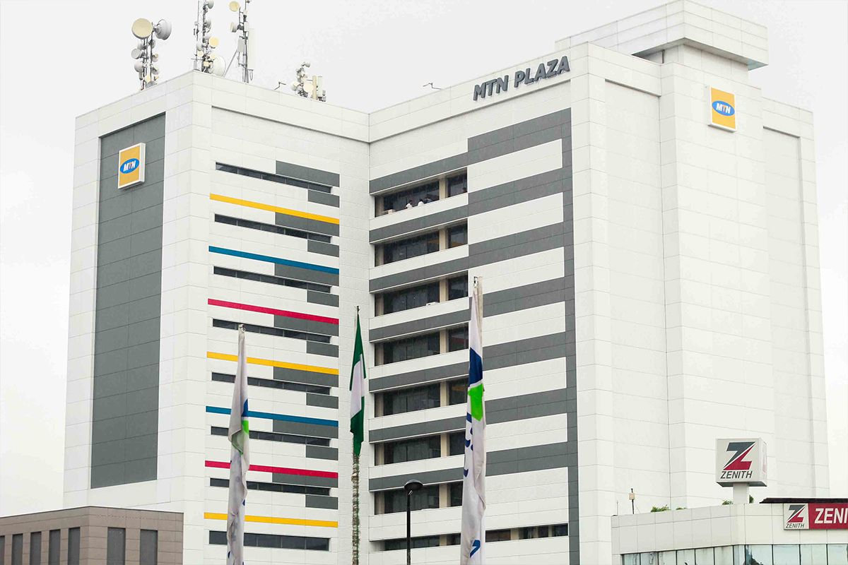 MTN Nigeria calls for tariff hike or possible shutdown