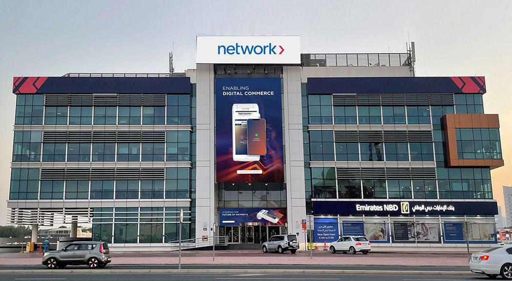 Network launches new payment solutions