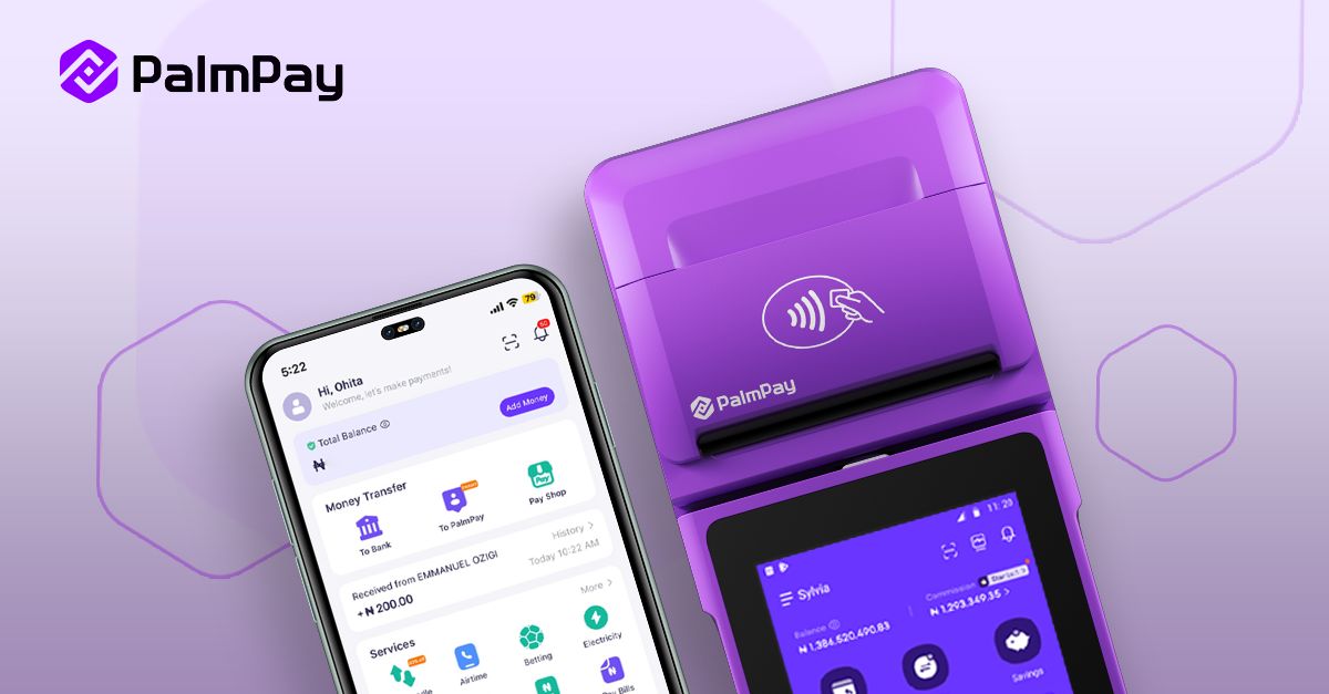 PalmPay marks 5th anniversary with major milestones