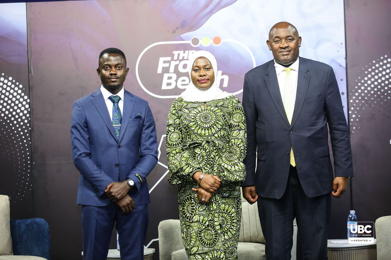 Uganda launch UBC Front Bench to boost digital transformation