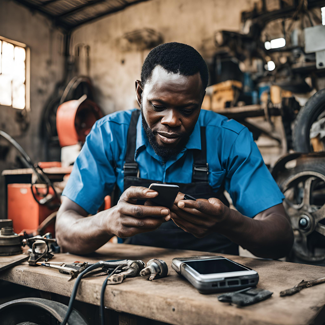 4 Fintechs Closing the Credit Gap in Nigeria