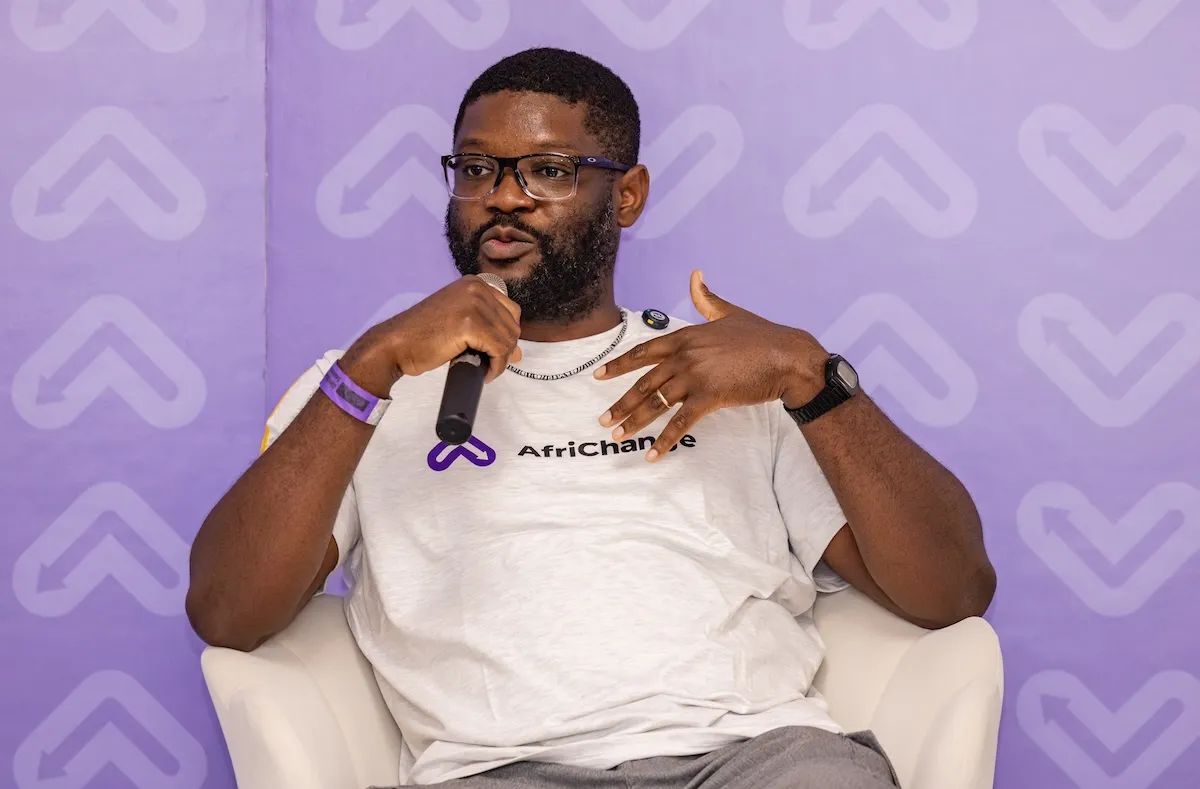 Africhange's subsidiary obtains IMTO license