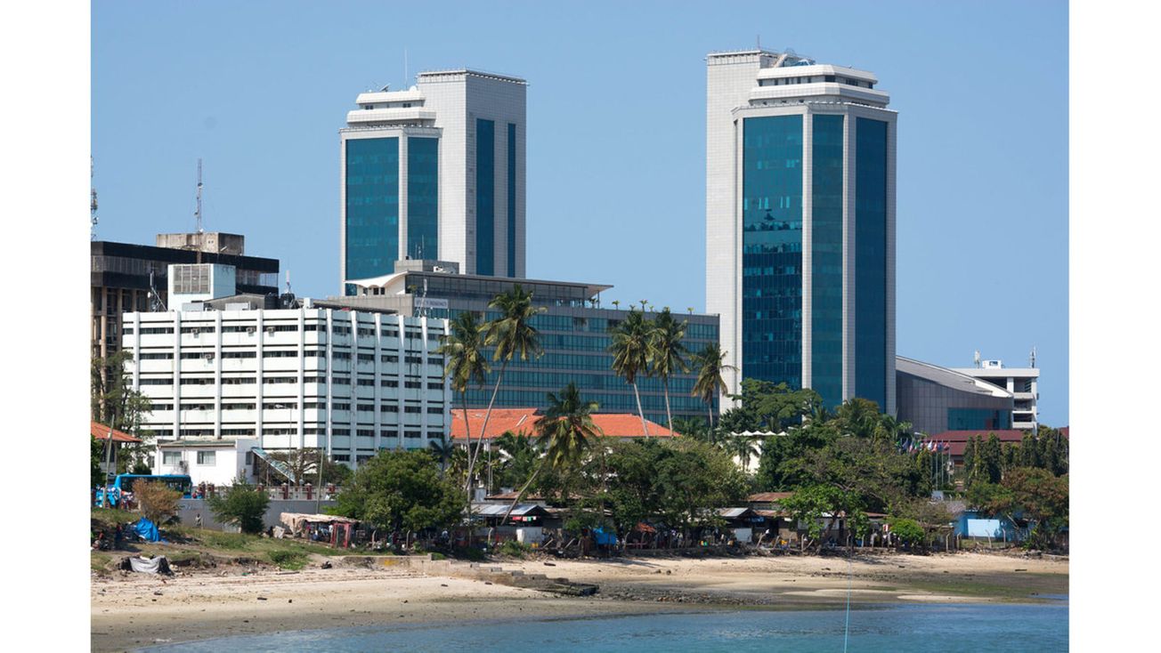 Tanzanian lenders are ready to adopt cryptocurrency