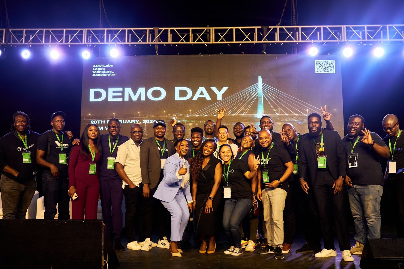 Techstars Lagos shuts down after two years