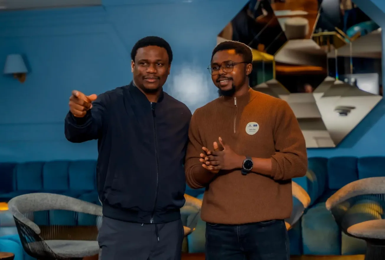 With over $10 Million in, Visa is Moniepoint's latest Investor