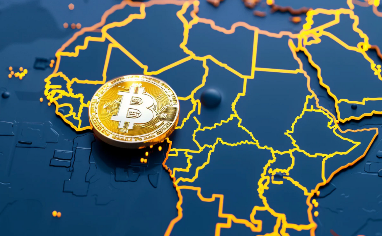 Crypto Rising: Blockchain Adoption in Africa & Impact on Remittances.