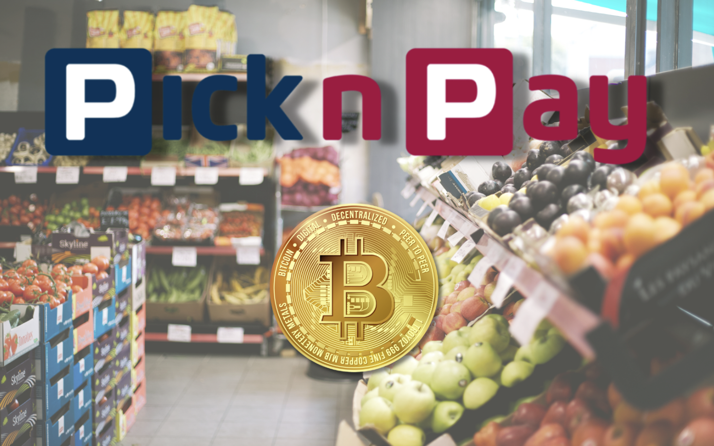 Crypto at the Till: African Retailers Embrace Digital Currency for Daily Transactions